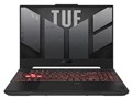 TUF Gaming A15 FA507NU FA507NU-R7R4050 [���J�O���[]