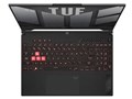 TUF Gaming A15 FA507NU FA507NU-R7R4050 [���J�O���[]
