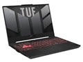 TUF Gaming A15 FA507NU FA507NU-R7R4050 [���J�O���[]