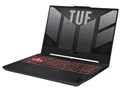 TUF Gaming A15 FA507NV FA507NV-R7R4060 [���J�O���[]