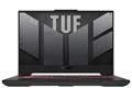 TUF Gaming A15 FA507NV FA507NV-R7R4060 [���J�O���[]