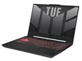 TUF Gaming A15 FA507XU FA507XU-R9R4050 [���J�O���[]