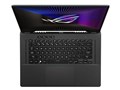 ROG Zephyrus G16 GU603ZU GU603ZU-I7R4050G [�G�N���v�X�O���[]