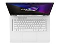 ROG Zephyrus G16 GU603ZU GU603ZU-I7R4050W [���[�����C�g�z���C�g]