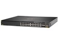 Aruba 6300M 24G Class 4 PoE 4SFP56 Switch JL662A