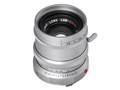 M 50mm f/2 SPII �t�[�h�t LLL-50M SPII (S) [�V���o�[]