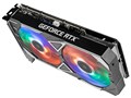 GALAKURO GAMING GG-RTX3050-E8GB/EX/DF [PCIExp 8GB]