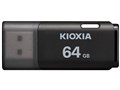 TransMemory U202 KUC-2A064GK [64GB �u���b�N]