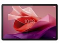 Lenovo Tab P12 Android 13�EMediaTek Dimensity 7050�E8GB�������[�E128GB�t���b�V���������[�E12.7�^���C�h�t������ �}���`�^�b�`�Ή� ZACH0002JP [�X�g�[���O���[]