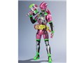 S.H.Figuarts 仮面ライダーエグゼイド アクションゲーマーレベル2 平成ジェネレーションズエディション