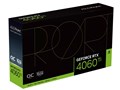 PROART-RTX4060TI-O16G [PCIExp 16GB]