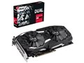 DUAL-RX560-4G [PCIExp 4GB]