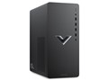Victus by HP 15L Gaming Desktop TG02 Core i5 13400F/RTX 4060Ti/512GB SSD/16GBメモリ/Windows 11 Home 価格.com限定モデル [マイカシルバー]