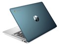 Chromebook 14a-na1001TU �G�R�m�~�[���f�� [�t�H���X�g�e�B�[��]