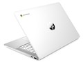 Chromebook 14a-na1000TU �R���t�H�[�g���f�� [�Z���~�b�N�z���C�g]