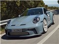 エクステリア ショアブルーメタリック - 911 S/T 2023年モデル