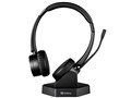 Bluetooth Office Headset Pro+