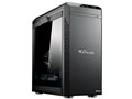 G-Tune DG-I5G60 価格.com限定 Core i5 13400F/RTX 4060/16GBメモリ/500GB NVMe Gen4 SSD搭載モデル #DGI5G60B7ACCW101DECKK