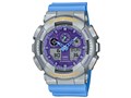 G-SHOCK Euphoria�V���[�Y GA-100EU-8A2JF