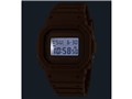 G-SHOCK Natural color�V���[�Y DW-5600NC-5JF