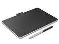 Wacom One �y���^�u���b�g medium CTC6110WLW0D [�z���C�g]