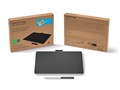 Wacom One �y���^�u���b�g medium CTC6110WLW0D [�z���C�g]