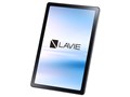 LAVIE Tab T9 64GB�X�g���[�W�E4GB������ 9�^���C�hLED�t������ NSLKC293T9GZ1S [�A�[�N�e�B�b�N�O���[]