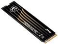 SPATIUM M480 PRO PCIe 4.0 NVMe M.2 2TB