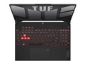 TUF Gaming A15 FA507XI FA507XI-R9R4070 [���J�O���[]