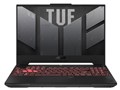 TUF Gaming A15 FA507XI FA507XI-R9R4070 [���J�O���[]