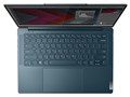 Lenovo Yoga Pro 7i Gen 8 Core i7 13700H�E16GB�������[�E512GB SSD�ERTX 3050�E14.5�^3K�t������ 82Y700BFJP [�^�C�_���e�B�[��]