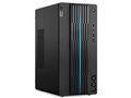 Lenovo LOQ Tower 17IRB8 Core i7 13700F�E16GB�������[�E512GB SSD�ERTX 3050���� 90VH00AHJP [�u���b�N]