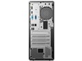ThinkCentre neo 50t Tower Gen 4 Core i7 13700�E16GB�������[�E512GB SSD���� �v���~�A�� 12JBCTO1WW