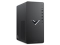Victus by HP 15L Gaming Desktop TG02-1560jp �X�^���_�[�h���f�� [�}�C�J�V���o�[]