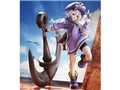 GUILTY GEAR -STRIVE- 1/7 メイ Another Color Ver.