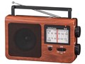 AudioComm RAD-T785Z-WK [ؖڒ]