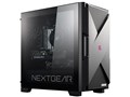 NEXTGEAR JG-A5G1D Ryzen 5 4500/GTX 1660 SUPER/16GB������/512GB NVMe SSD���ڃ��f�� #JGA5G1DB5AAAW102DEC