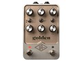 UAFX Golden Reverberator