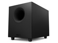 Relay Subwoofer AP-SUB80-JP [�u���b�N �P�i]