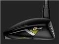 G430 LST �t�F�A�E�F�C�E�b�h ���t�e�B�[ #3 [PING TOUR 2.0 CHROME 65 �t���b�N�X�FS]