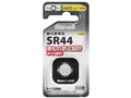 酸化銀電池 1個パック SR44 1BS D