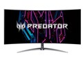 Predator X45 X45bmiiphuzx [44.5C` ubN]