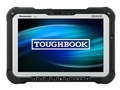 TOUGHBOOK FZ-G2EBJBPKJ SIMフリー