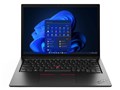 ThinkPad L13 Yoga Gen 3 21B5000JJP [�u���b�N]