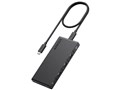 364 USB-C nu (10-in-1 Dual 4K HDMI) A83A2H11 [ubN]