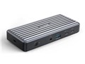 PowerExpand 9-in-1 USB-C PD Dock A83945A4 [�O���[]