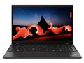 ThinkPad L15 Gen 4 21H3000KJP [�u���b�N]