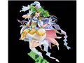 マクロスF 1/7 ランカ・リー 〜 Anniversary Stage Ver. 〜