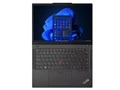 ThinkPad X13 Gen 4 Core i3 1315U�E8GB�������[�E256GB SSD�E13.3�^WUXGA�t������ 21EX007MJP [�u���b�N]