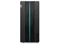 Lenovo LOQ Tower 17IRB8 Core i7 13700�E16GB�������[�E512GB SSD�ERTX 3060���� �X�^���_�[�h 90VHCTO1WW [�u���b�N]